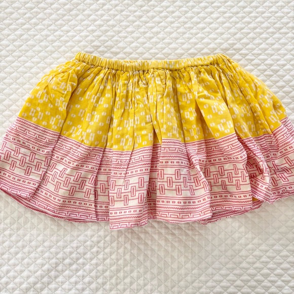 Lali Skirt, Size 3 - Picture 4 of 5